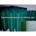 China manufacturer welded wire mesh manufacturer